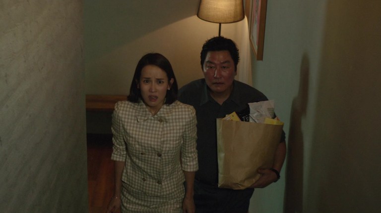 Parasite (2019)