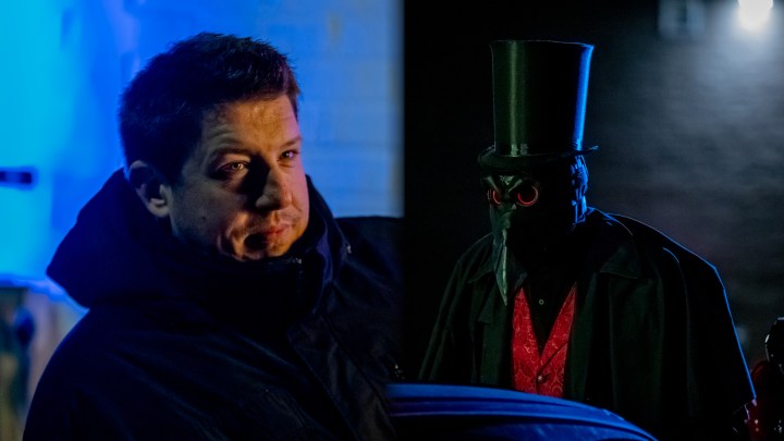 An Interview with Indie Horror Filmmaker P.J. Starks: Part 1 – On Making Independent Horror, and Taking ‘New Fears Eve’ on the Road