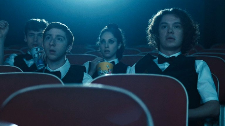 Porno (2019)