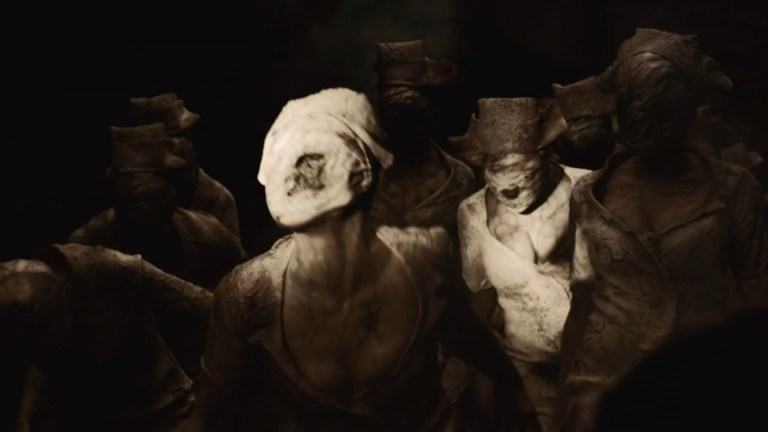 Silent Hill (2006)