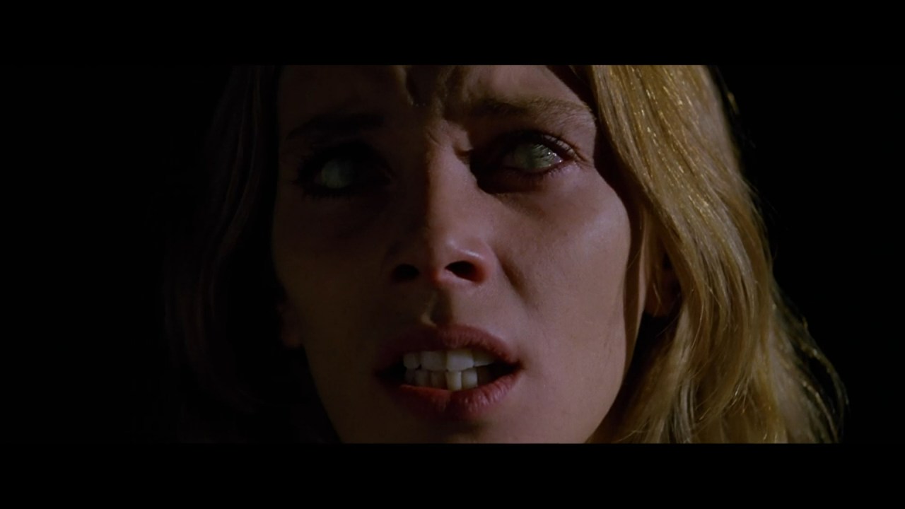 The Beyond (1981)