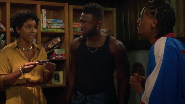 Every Horror Movie New to Peacock in June 2025