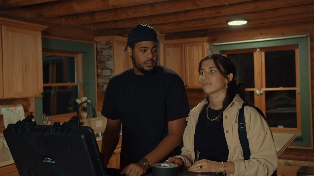 The Last Cabin (2025)