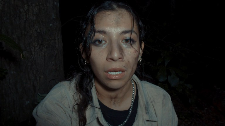 The Last Cabin (2025)