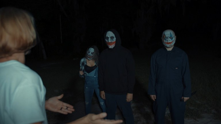 The Last Cabin (2025)