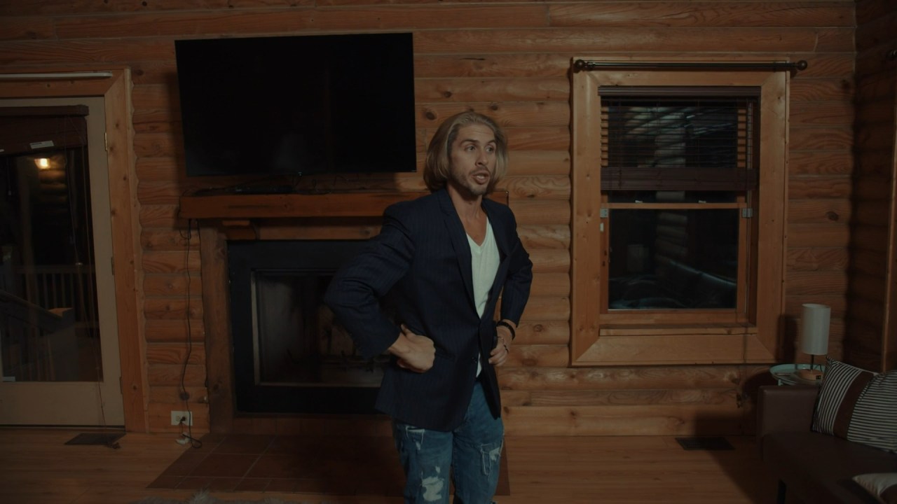 The Last Cabin (2025)