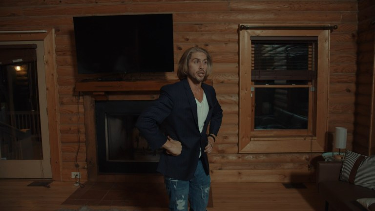 The Last Cabin (2025)