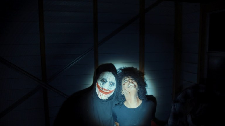 The Last Cabin (2025)