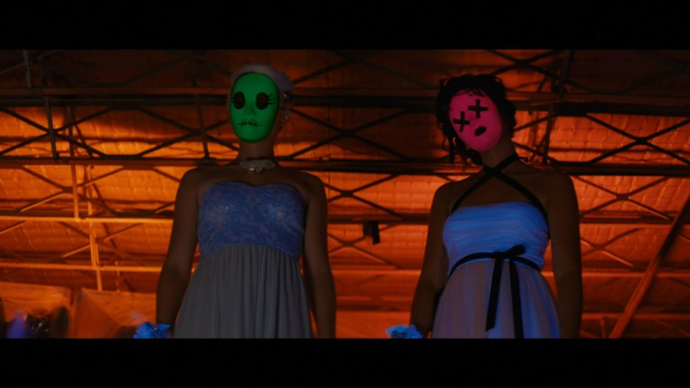 Tragedy Girls (2017)