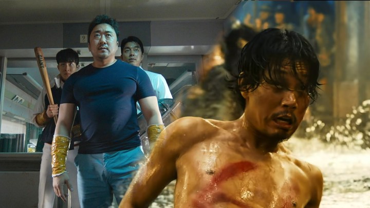 The Best South Korean Zombie Duology is Currently Streaming on Netflix (and the animated prequel is on Tubi)