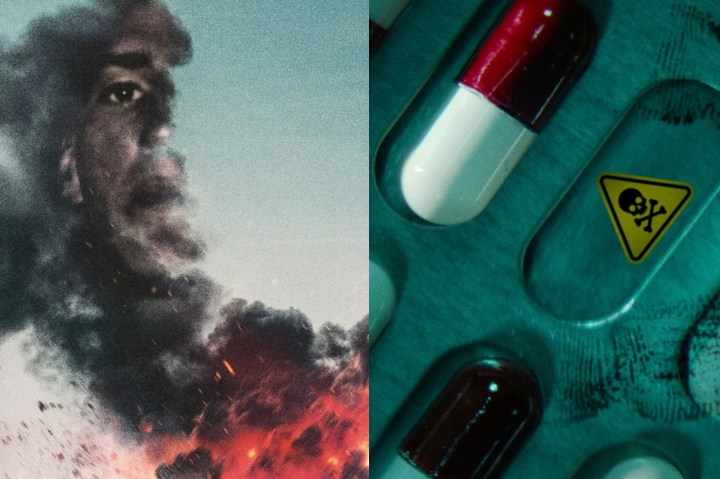 Every New True Crime Docuseries Released On Netflix In 2025 (So Far)