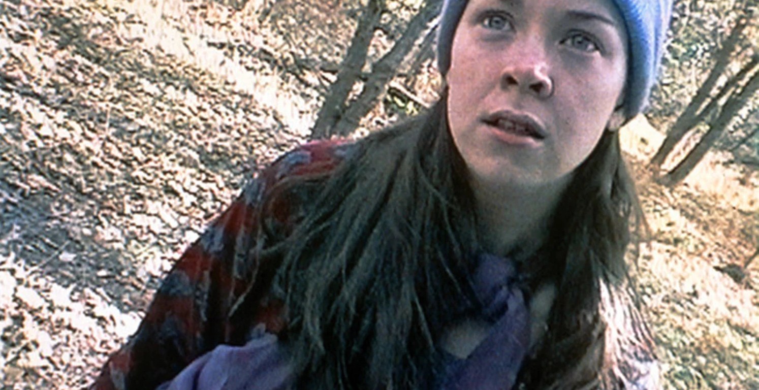 Heather Donahue Really Thought She Might Be Murdered While Making ‘The Blair Witch Project’