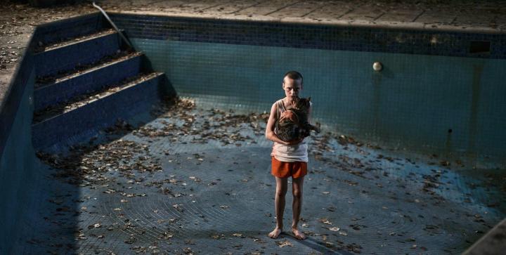 5 Horror Movies With Creepy Little Kids