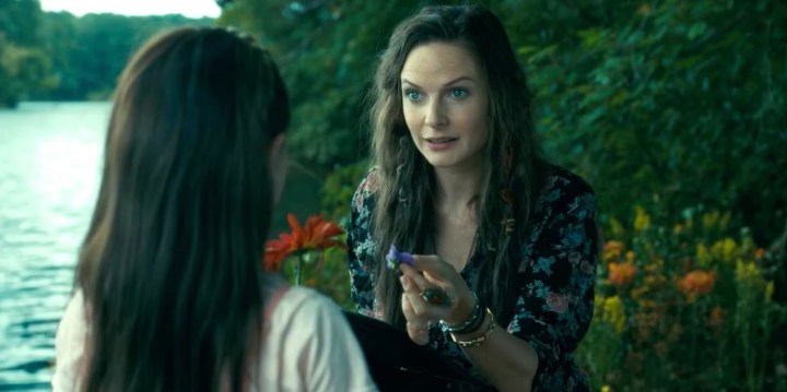 Horror Movie Fans Are the ‘Happiest Human Beings’ According to Director Mike Flanagan