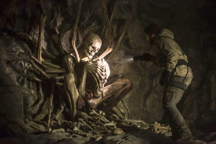 This New Podcast From The Creator Of ‘The Empty Man’ Is Perfect For Horror And Comic Lovers