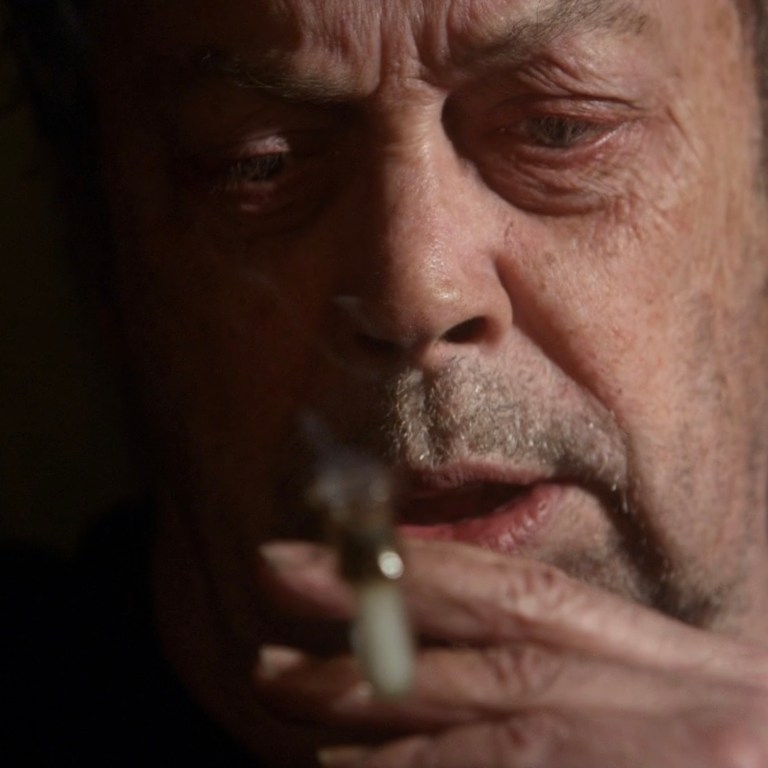 The Scariest Episode(s) of Criminal Minds Guest Stars Horror Legend Tim  Curry – Creepy Catalog