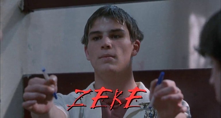9 Josh Hartnett Horror + Thriller Movies, Ranked