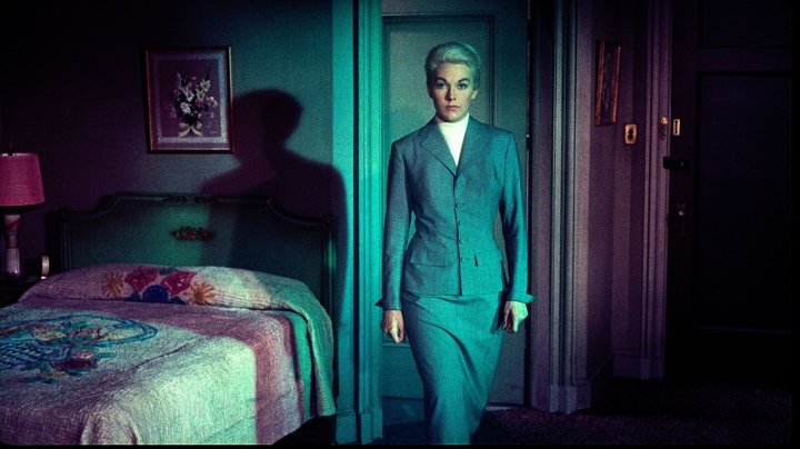 The Best Psychological Thriller Ever Made Is Now Streaming on Netflix