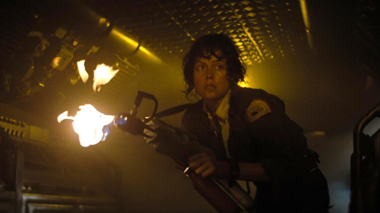 Alien (1979)