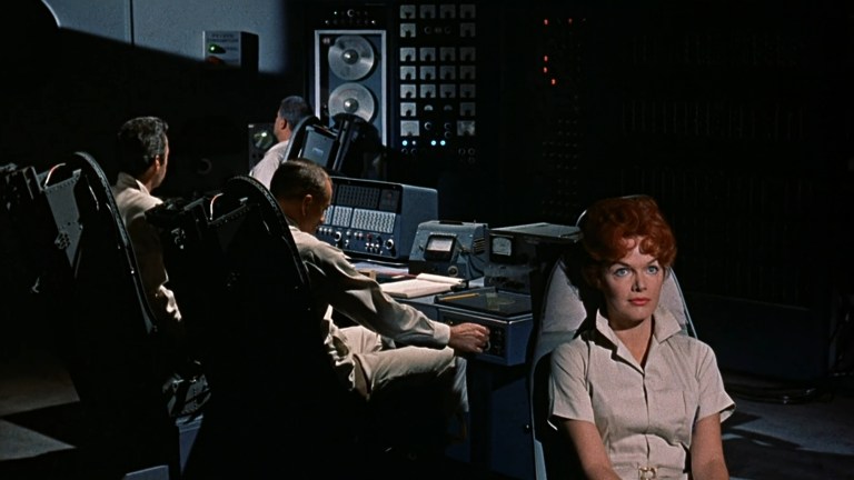 The Angry Red Planet (1959)