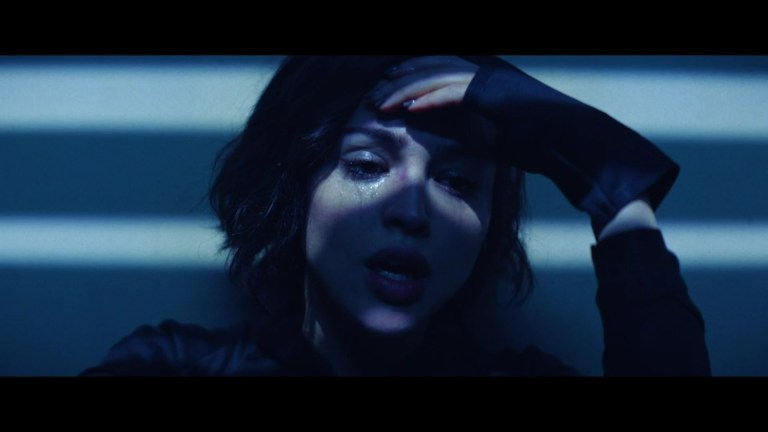 Eiza González in Ash (2025).