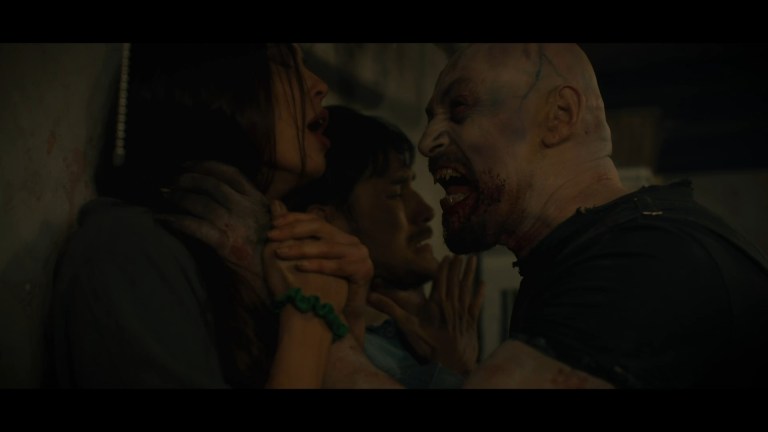 Bogieville (2024)