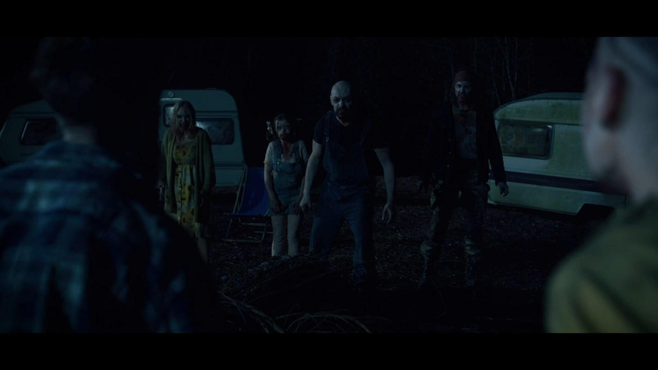 Bogieville (2024)
