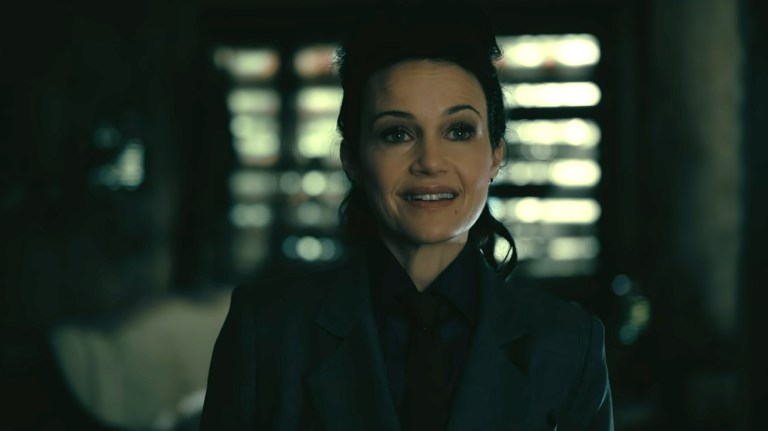 Carla Gugino