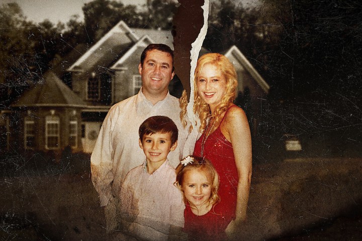 4 New Netflix True Crime Series To Stream In June