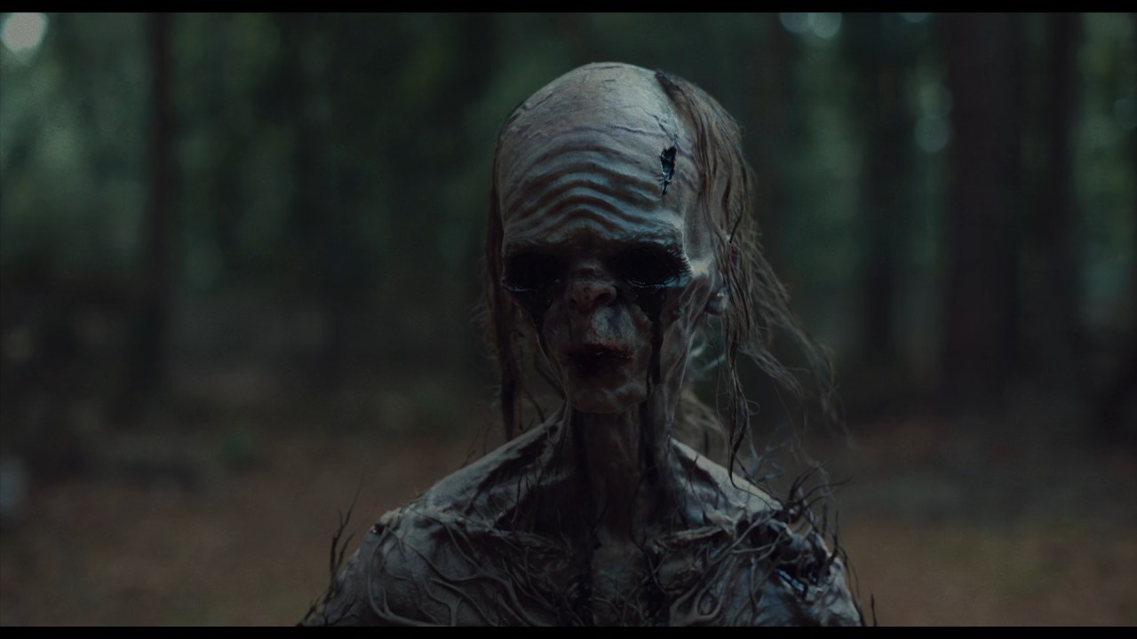 Eye for an Eye (2025).