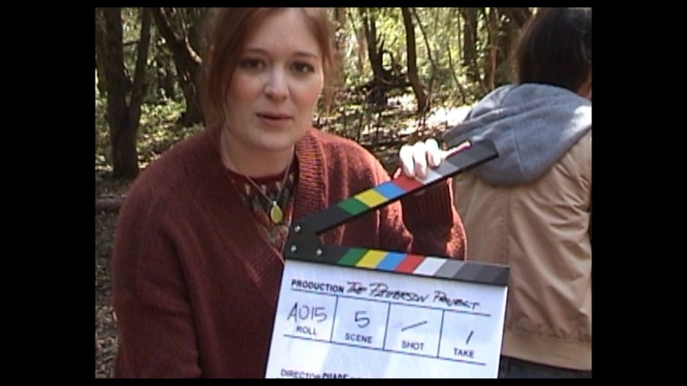 Found Footage: The Making of the Patterson Project (2025)