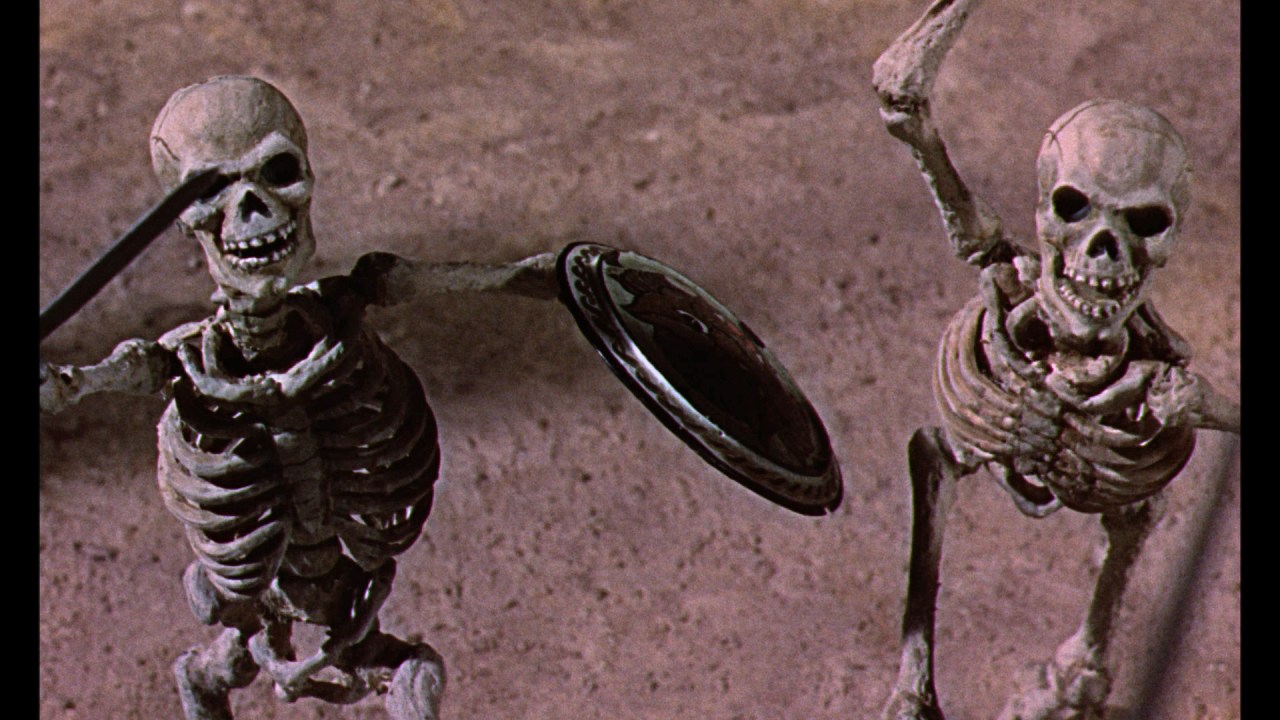 Jason and the Argonauts