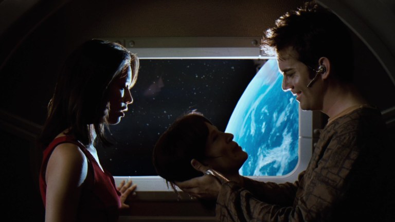 Jason X (2001)