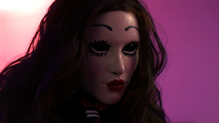 Morgan: Killer Doll (2025).