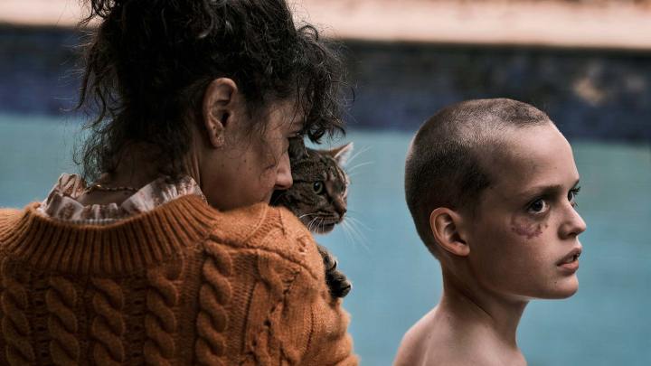 ‘Bring Her Back’ and 4 Other Horror Movies With Creepy Little Kids