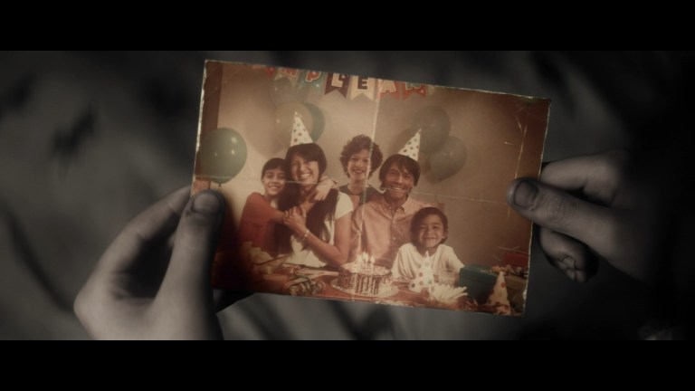 Párvulos: Children of the Apocalypse