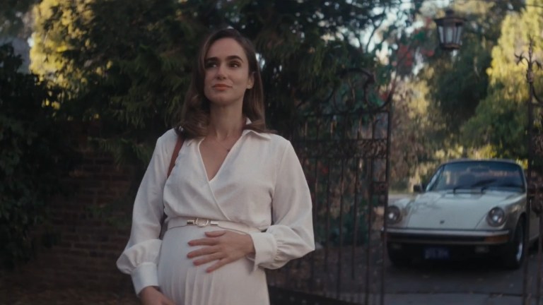 ‘Push’ Trailer Reaction: Home Invasion Meets Pregnancy Horror