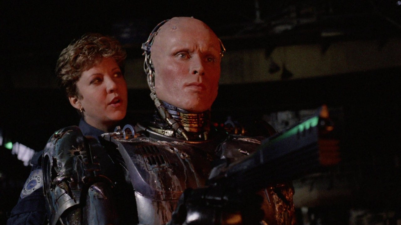 Robocop