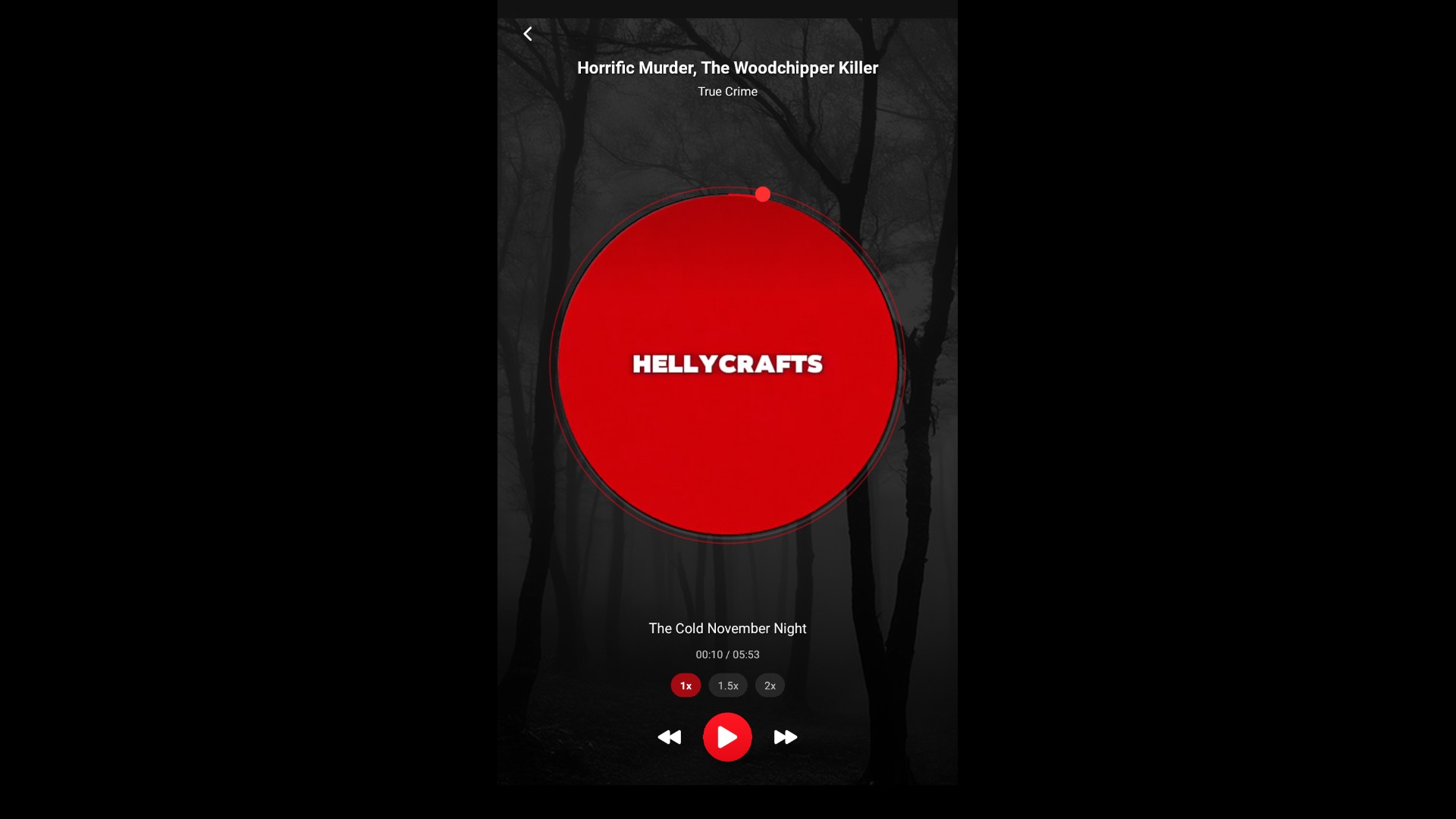 Screamify: First Impressions of the New Indie Horror Streaming App ...