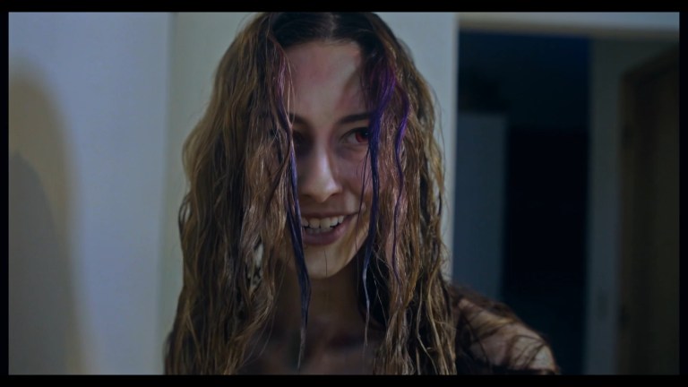 Spirit Springs (2025)