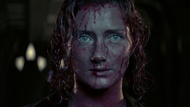 Event Horizon (1997)