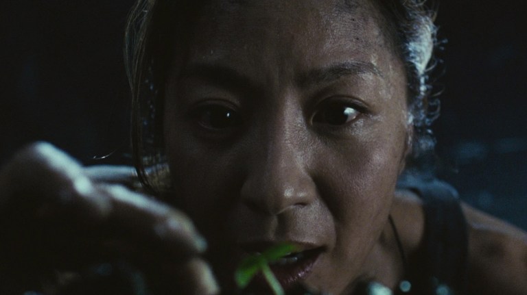 Sunshine (2007)