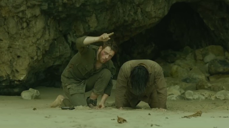 Monster Island (2024)