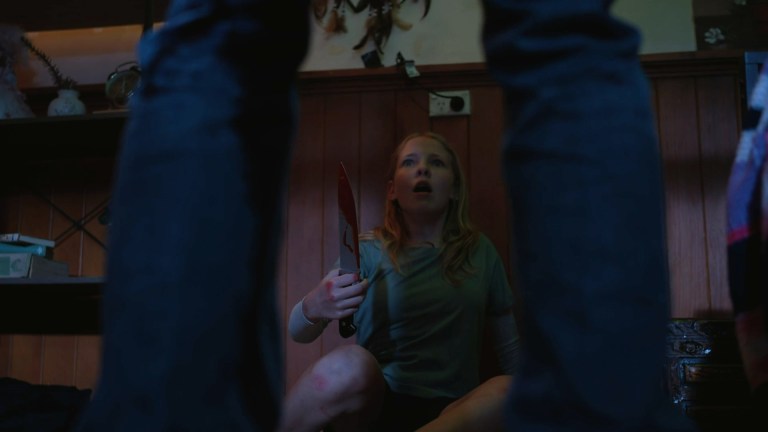 The Matriarch (2024)