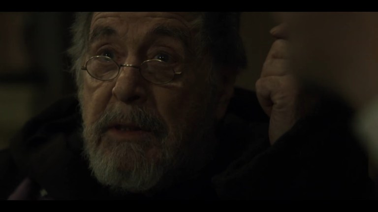 The Ritual (2025).