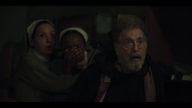 The Ritual (2025).