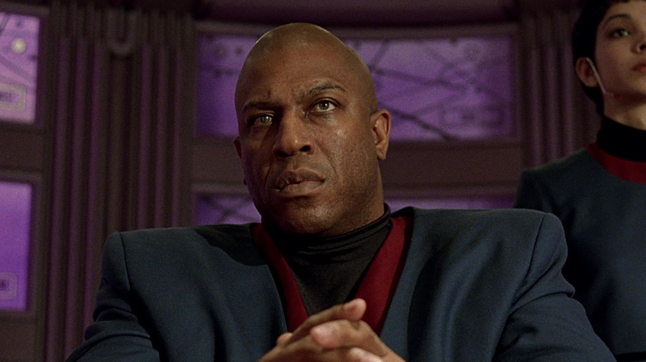 Tiny Lister in The Fifth Element.
