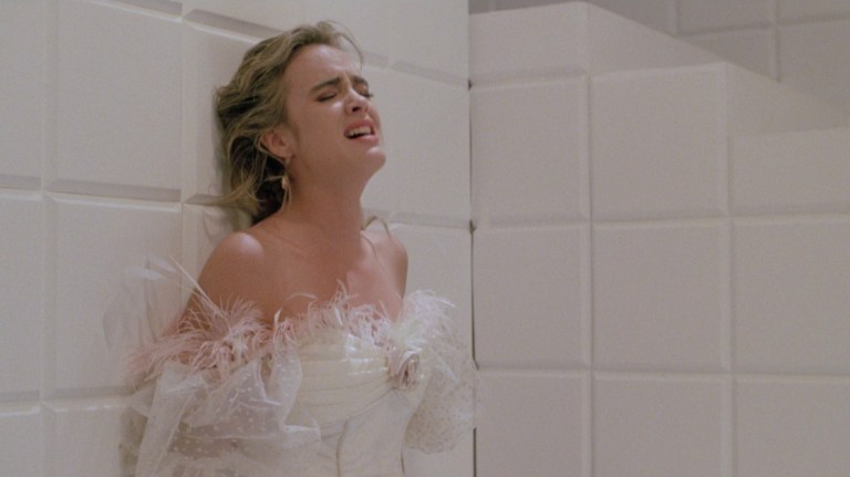 Waxwork (1988)