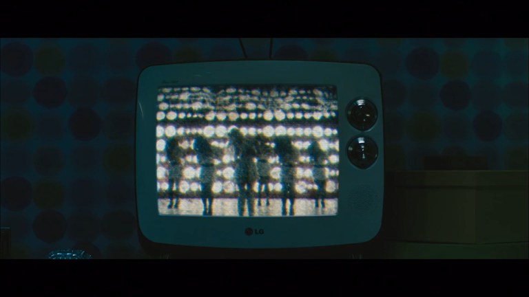 White: The Melody of the Curse (2011)