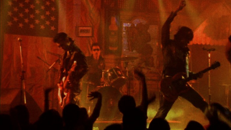 Wild Zero (2000)